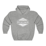 Overcomer | Christian Hoodie - 316Tees