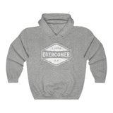 Overcomer | Christian Hoodie - 316Tees