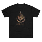 Reborn | Camo edition T-shirt - 316Tees