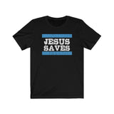 Jesus Saves Shirt - 316Tees