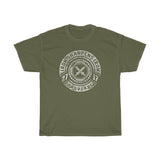 Iron Sharpens Iron T-shirt | 4X | 5X - 316Tees