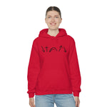 5 Symbols Special Edition | Christian Hoodie