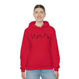 5 Symbols Special Edition | Christian Hoodie