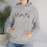 5 Symbols Special Edition | Christian Hoodie
