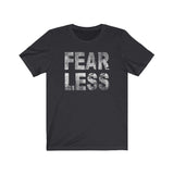 Fearless | Vintage T-shirt - 316Tees