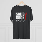 Solid Rock Radio Tri-Blend