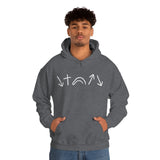 White 5 Symbols Special Edition | Christian Hoodie
