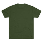 Tri-blend Shirt - 316Tees