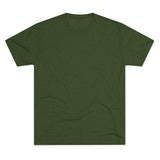 Tri-blend Shirt - 316Tees
