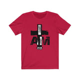 I AM T shirt | John 8:58 - 316Tees