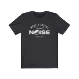 Make a Joyful Noise | Drums | T-shirt (NEW) - 316Tees