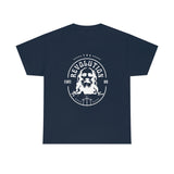 Revolution : Cross - Special Edition | Christian T-Shirt WHITE