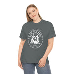 Revolution : Cross - Special Edition | Christian T-Shirt WHITE
