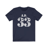 A.D. 33 | Anno Domini T shirt - 316Tees