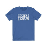 Team Jesus | T-shirt - 316Tees