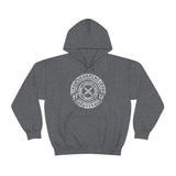 Iron Sharpens Iron | Christian Hoodie