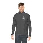 I Could Be Wrong | Unisex Quarter-Zip Pullover