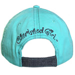 Amazing Grace Cap | Cherished Girl