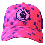 Paws and Pray | Womens Christian Hat