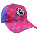 Paws and Pray | Womens Christian Hat