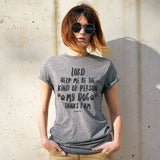 My Dog | Womens Christian T-shirt