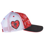 Y'all Bandana | Womens Christian Hat