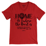 Home Windmill | Womens Christian T-shirt