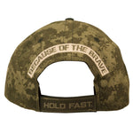 Land Of The Free | Mens Christian Hat