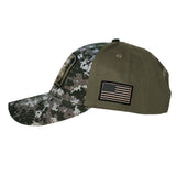 Freedom Is Not Free Cap | Men's Patriotic Hat