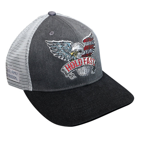 Eagle Cap | Mens Christian Hat