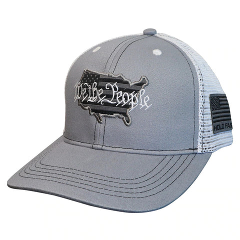 We the People | Mens Christian Hat