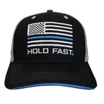Police Flag | Mens Christian Hat