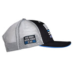 Police Flag | Mens Christian Hat