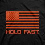 "Fearless" Hold Fast Tee | Mens T-shirt