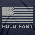 In God We Trust Shield | Mens T-shirt