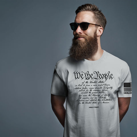 We The People | Men's T-shirt