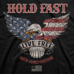 Eagle Live Free T-shirt for Men