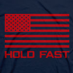 Pledge Flag | Patriotic Men's T-shirt