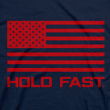 Pledge Flag | Patriotic Men's T-shirt