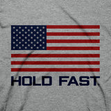"Free Speech" Shirt | Patriotic Mens T-shirt