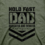 Hold Fast DAD T-shirt