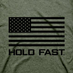 Hold Fast DAD T-shirt