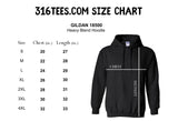 God Bless America | Christian Hoodie - 316Tees