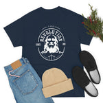Revolution : Cross - Special Edition | Christian T-Shirt WHITE