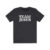 Team Jesus | T-shirt - 316Tees