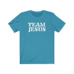 Team Jesus | T-shirt - 316Tees