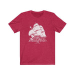 Amazing Grace Shirt - 316Tees