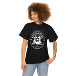 Revolution : Cross - Special Edition | Christian T-Shirt WHITE