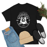 Revolution : Cross - Special Edition | Christian T-Shirt WHITE