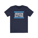 Jesus Saves Shirt - 316Tees